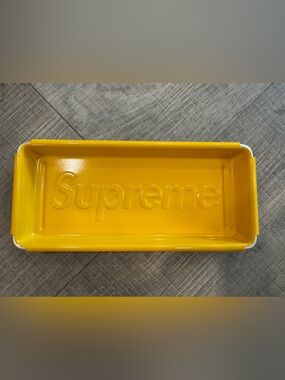 Supreme Dalton Tray
